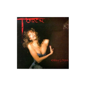 Carly Simon - Torch 