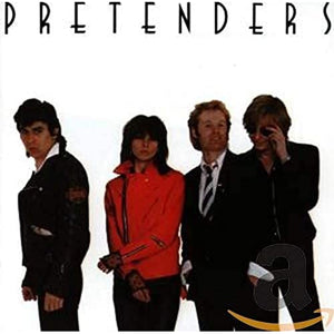 Pretenders - Pretenders 