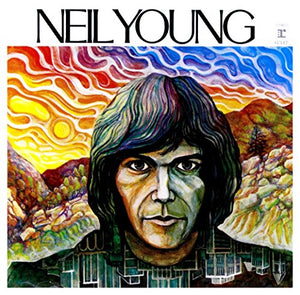 Neil Young - Neil Young 