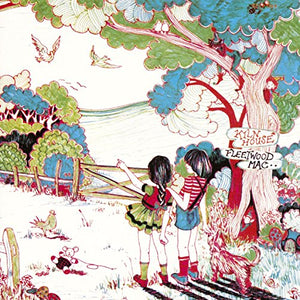 Fleetwood Mac - Kiln House 