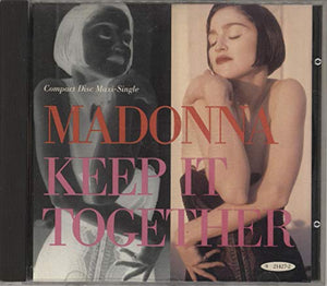 Madonna - Keep It Together 