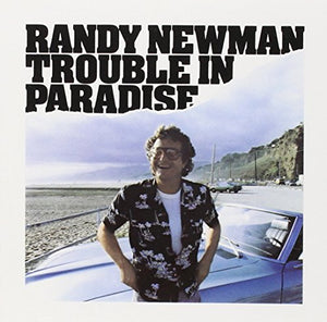 Trouble in Paradise 