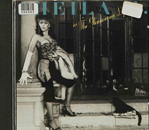 E Sheila - Glamorous Life 