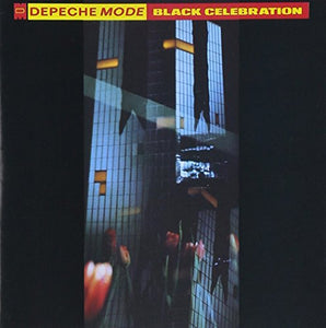 Depeche Mode - Black Celebration 