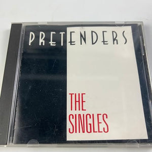 Pretenders - Singles 