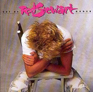 Rod Stewart - Out of Order 