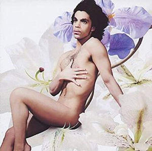 Prince - Lovesexy 