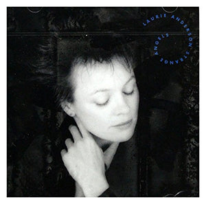 Laurie Anderson - Strange Angels 