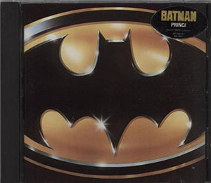 Prince - Batman 