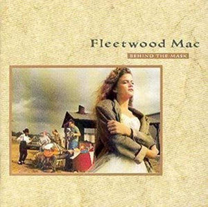 Fleetwood Mac - Behind the Mask 