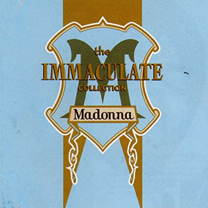 The Immaculate Collection 