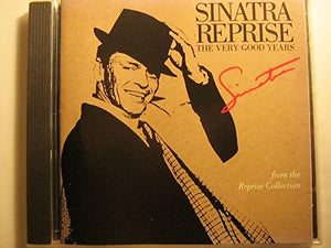 Sinatra, Frank - The Reprise Years Collection 