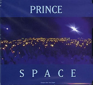 Prince - Space 