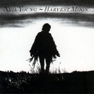 Neil Young - Harvest Moon 