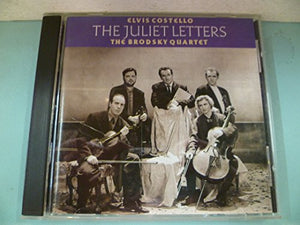 Elvis Costello/Brodsky Quartet - The Juliet Letters 