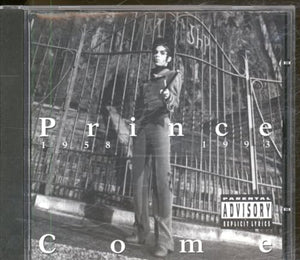 Prince - Come 