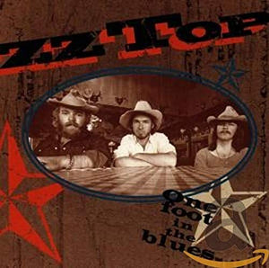 ZZ Top - One Foot in the Blues 