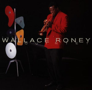 Allen - Wallace Roney Quintet 