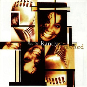 Randy Crawford - Randy Crawford Best of 