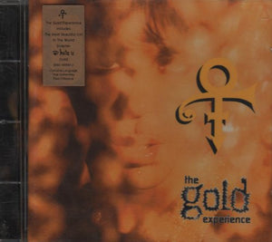 Prince - The Gold Experience 