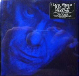 Reed, Lou - Set The Twilight Reeling 