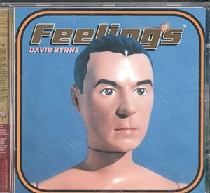 Byrne, David - Feelings 