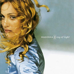 Madonna - Ray of Light (U.S. Version) 