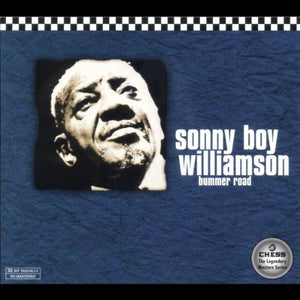 Sonny Boy Williamson - Bummer Road 