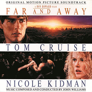 John Williams: Far & Away Original Soundtrack [SOUNDTRACK] [IMPORT] 