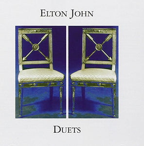 Elton John - Duets 