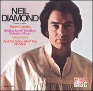 Diamond, Neil - Sweet Caroline 