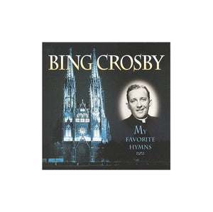 Crosby, Bing - My Favorite Hymns 