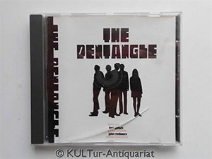 Pentangle 