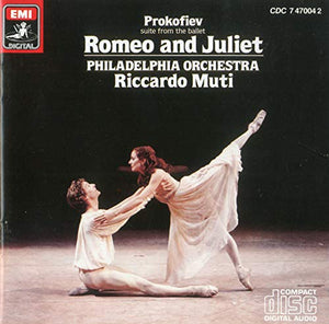 Romeo & Juliet-Highlights 