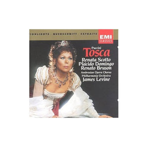 Tosca-Highlights 