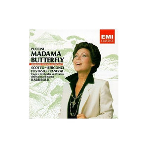 Madama Butterfly-Highlights 