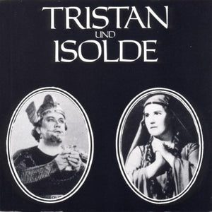 Wagner - Tristan and Isolde 