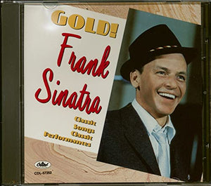 Sinatra, Frank - Gold 