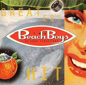 Beach Boys - Greatest Hits 