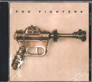 Foo Fighters - Foo Fighters 