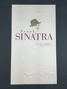 Sinatra, Frank - The Complete Capitol Singles Collection 