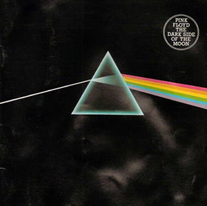 Pink Floyd - Dark Side of the Moon 