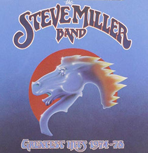 Steve Miller Band - Greatest Hits 1974-78 