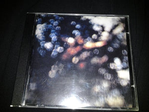 Pink Floyd - Obscured By Clouds 