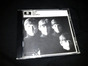 The Beatles - With The Beatles 