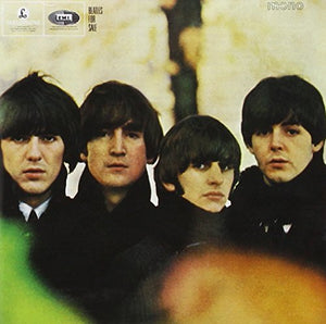 The Beatles - Beatles For Sale 