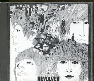 The Beatles - Revolver 