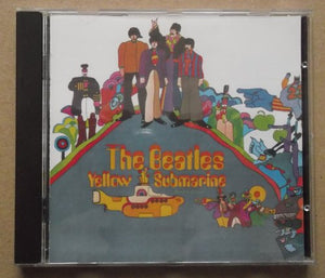 The Beatles - Yellow Submarine 