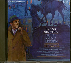 Sinatra, Frank - Point of No Return 