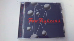 Foo Fighters - The Colour and the Shape 